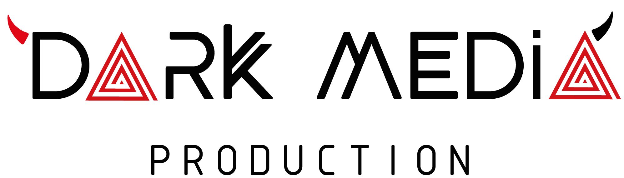 Dark Media Production